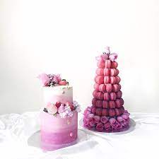 Top 10 Wedding Cake Creators In Malaysia Part 2 Wedding Cakes Cake Drip Cakes