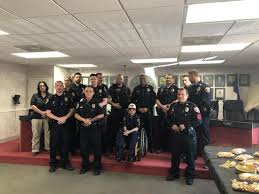 Maybe you would like to learn more about one of these? Two Brazos Valley Boys Dreaming To Becoming Police Officers Receive Unforgettable Experiences Local News Theeagle Com