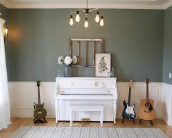 Painted Nonsense Green Dining Room Green Dining Room Walls Dining Room Paint Colors