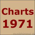 Chart Hits 1971 Musikhimmel De