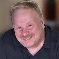 Robert William Trombley Obituary