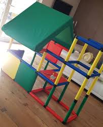 Quadro Expert Laufstall Teppiche Im Wohnzimmer Spielturm