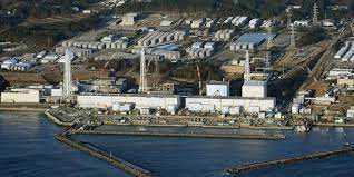 Bencana reaktor fukushima tidak berdampak besar pada kesehatan penduduk. Reaktor Nuklir Fukushima Di Jepang Bocor Merdeka Com