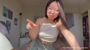 YimingCuriosity-Dirty Talk My BEST Public Sex ASMR