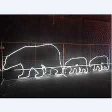 Check spelling or type a new query. Led Polar Bears Christmas Lights Buy Led Polar Bear Christmas Polar Bears Decoration Outdoor Lighted Polar Bear Product On Alibaba Com