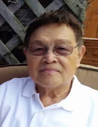 Mr Vicente E. Asuncion Jr. Obituary