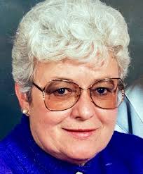 Faith Ilene Burke Engel Obituary -