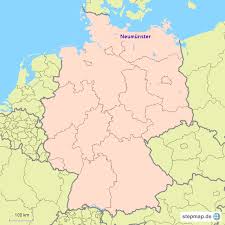 Nerede münih, upper bavaria, bavyera, almanya, konum harita üzerinde almanya. Stepmap Harita Neumunster Almanya Landkarte Fur Deutschland