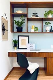 Decorating small office space at work. 32 Best Home Office Ideas How To Decorate A Home Office