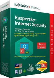 Kaspersky Internet Security 3 Pc 1 Year Instant Email Delivery Of Key No Cd Buyonlinekey Com