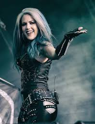 Alissa White Gluz Encyclopaedia Metallum The Metal Archives The sub is open for all things. alissa white gluz encyclopaedia