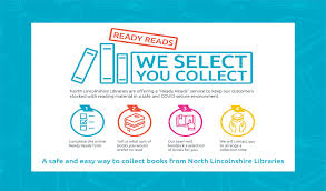 North Lincolnshire Council Scunthorpe Central Library Set To Reopen With New Click And Collect Scheme North Lincolnshire Council