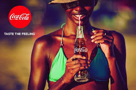 Coke's market listen's and responds to opinion leaders. Coca Cola Unites All Brands With Taste The Feeling Campaign