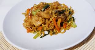 Delicious & simple jogja noodles recipe for tasty noodles. 310 Resep Mie Hamil Enak Dan Sederhana Ala Rumahan Cookpad