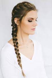 Latest Girls Hairstyles For Eid Straight Hairstyles Easy Hairstyles Cool Hairstyles