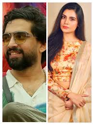 VivianDsena emotional ho gya 🥺 She is so pretty 🤍 I hope ab vivian ka  game aur strong hoga nouran ke samjhane ke baad