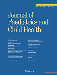 Diagnosing Autism Contemporaneous Surveys Of Parent Needs And Paediatric Practice Hennel 2016 Journal Of Paediatrics And Child Health Wiley Online Library