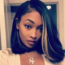50 Pretty Ways To Wear Sew In Hairstyles Hair Motive Hair Motive Your hair is braided down in a certain pattern (depending on the desired look) and the hair extensions are sewn to the braids.