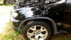 Ls2 6 0 X5 Bmw All Wheel Drive Youtube