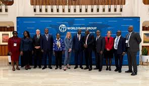 Ghana secures $260M World Bank deal to tackle Energy sector losses