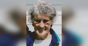 Obituary information for Barbara Marie Davis