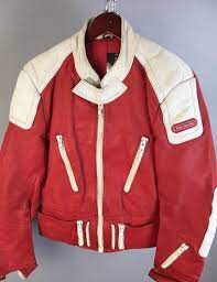 Vintage Hein Gericke Leather Jacket 70s Leather Motorcycle Jacket Leather Motorcycle Jacket Outfit Motorcycle Jacket Outfit Leather Motorcycle Jacket