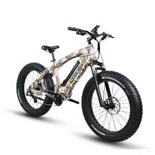 Pin On Electric Mountain Bikes