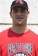 Virginias Top 10 Senior Baseball Prospects