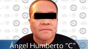 México extradita a EE.UU. a Ángel Humberto Chávez Gastélum