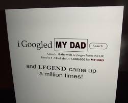 Happy Father S Day Inspiration Daddy Dad Card Holiday Icard Http Www Webdesign Funny Fathers Day Card Father S Day Card Messages Funny Fathers Day