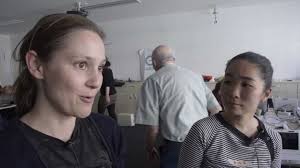 Visual report of "Arduino meets wearables" workshop in Berlin