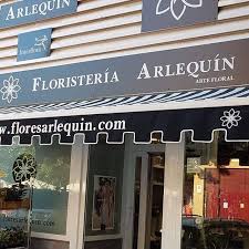 Floristería Arlequín