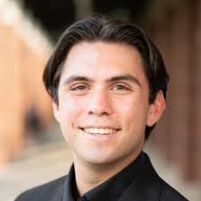 I have the best job ever