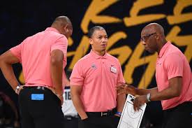 · the la clippers should add alvin gentry back to their coaching staff. Long Live The Polos Nba Coaches Are Going Business Casual This Season Clips Nation