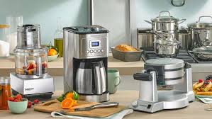 Must have small kitchen appliances. Top 5 Kitchen Small Appliances Must Haves The Source Gazette