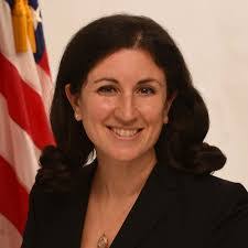 Sharlene Simon's Instagram, Twitter & Facebook