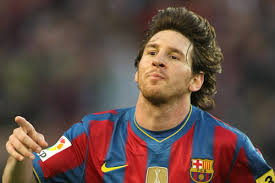 Der sportbuzzer stellt vier mögliche varianten vor. Fc Barcelona Ex Agent Verrat Lionel Messi Sollte Mit Fabregas Zu Arsenal Wechseln
