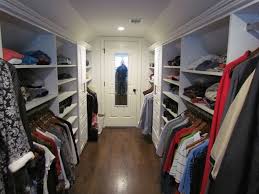 The people from closet factory came to my house. Atlanta Closet Storage Solutions Luxurious Closets