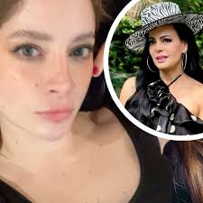 Imelda Garza Accuses Prosecutor's Office of Favoring Maribel Guardia to  Take Her Son, Following Prosecutor's Dismissal