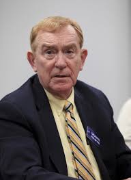 Retired Louisville Judge Geoffrey Morris has died at the age of 78