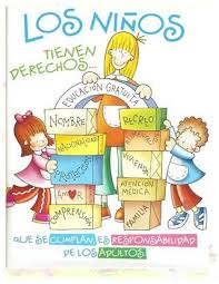 Las dinámicas son parte muy importante en las reuniones de equipos de infancia misionera. Estrategia Pedagogica Derechos De Los Ninos Deberes De Los Ninos Derechos De Los Ninos Derechos De La Ninez