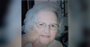 Rosa Eileen Porter Obituary