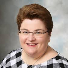 Miranda R. Engeldinger