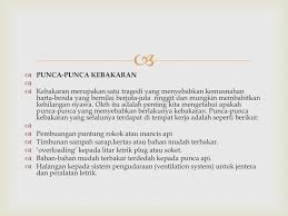 Kertas kerja kelas tambahan sabtu. Ppt Unit 3 Pencegahan Kebakaran Powerpoint Presentation Free Download Id 3616548