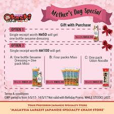 Feb 16, 2017 treat yourself to exciting birthday promos & freebies on your special. Birthday Promotion Malaysia 2017