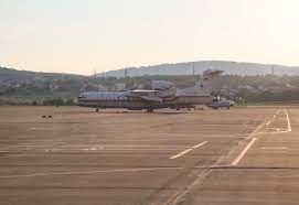Бериева и производимый на иркутском авиационном заводе. Pervyj Be 200 Dlya Vmf Rossii Zhurnal Grazhdanskaya Aviaciya