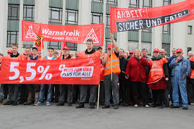 Sonstige metallwaren, sicherheitsschlösser, sonstige metallstanzartikel. Warnstreikwelle Begann Bei Welger In Wolfenbuttel Morgen Ausstand Bei Mkn Ig Metall Braunschweig