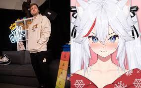 Sodapoppin reveals VTuber Veibae is moving in with him, talks about 