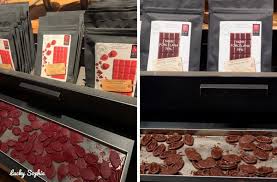 Le Musco Musee Du Chocolat Seve Et Les Buches 2019 Lucky Sophie Blog Famille Voyage Cours De Patisserie Fabrication Du Chocolat Tablette De Chocolat