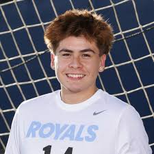 Nicolas Perez's El Camino Real High School Career Home